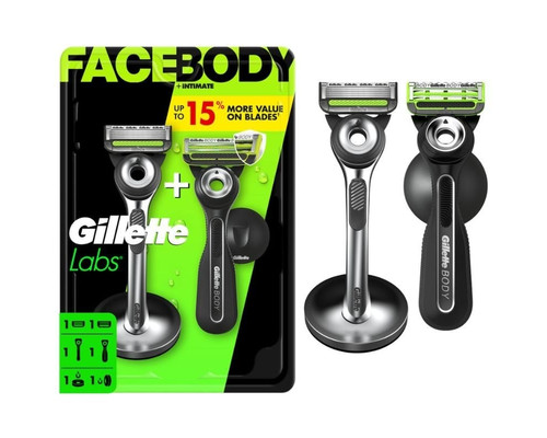 GILLE-CUCHILLAS LABS GILLE-CUCHILLAS LABS